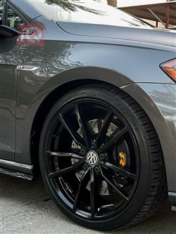 فولكسفاغن جولف